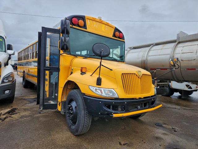  Salvage Ic Corporation 3000 Ce