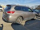 Nissan Pathfinder S Image 4