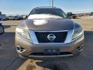 Nissan Pathfinder S Image 13