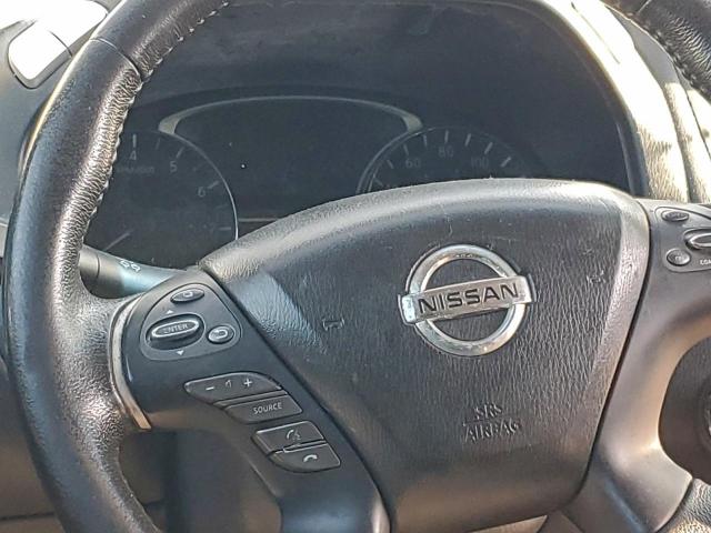 Nissan Pathfinder S Image 12