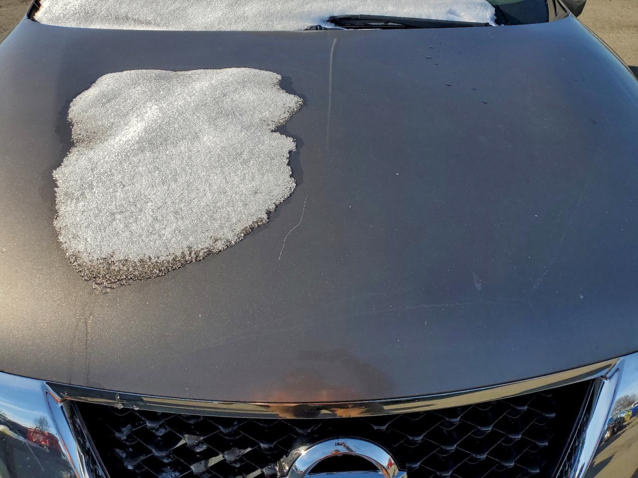 Nissan Pathfinder S Image 9