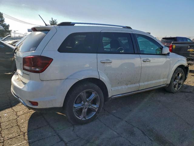 Dodge Journey Crossroad Image 5