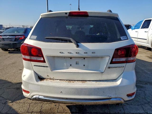 Dodge Journey Crossroad Image 13