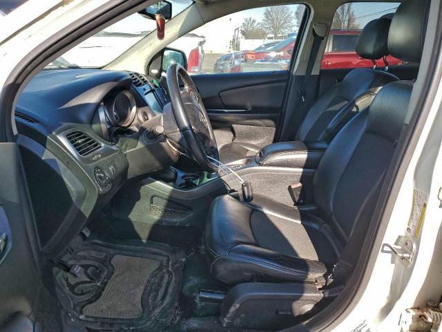 Dodge Journey Crossroad Image 4