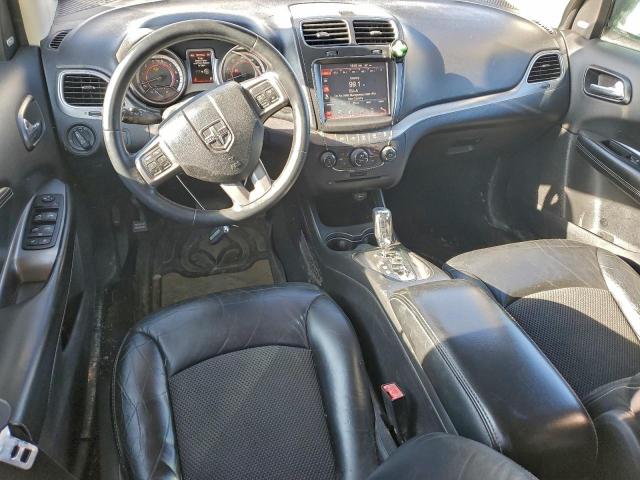 Dodge Journey Crossroad Image 12