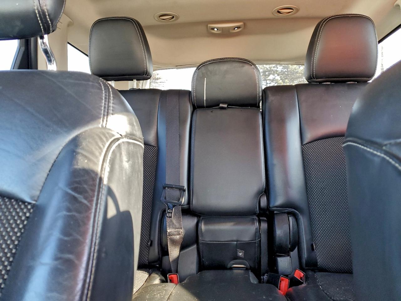 Dodge Journey Crossroad Image 6