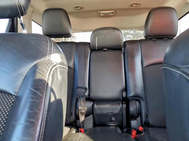 Dodge Journey Crossroad Image 6