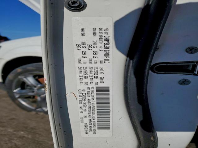 Dodge Journey Crossroad Image 9