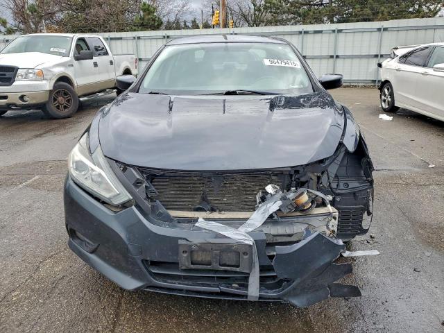 Nissan Altima 2.5 Image 7