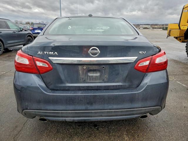 Nissan Altima 2.5 Image 5