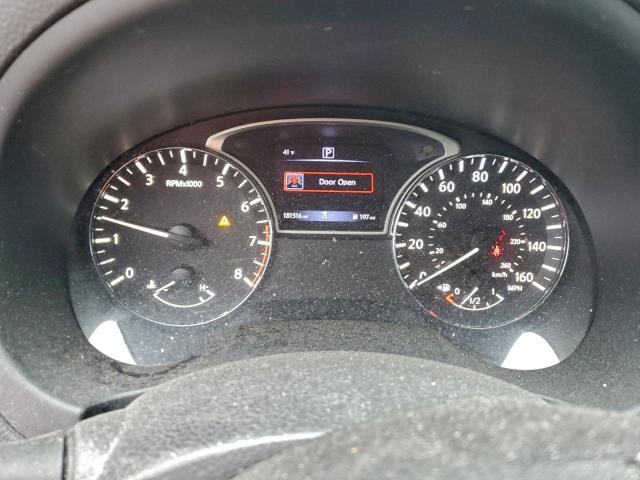 Nissan Altima 2.5 Image 12