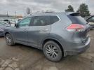 Nissan Rogue S Image 4