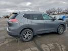 Nissan Rogue S Image 6