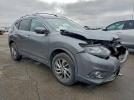 Nissan Rogue S Image 3