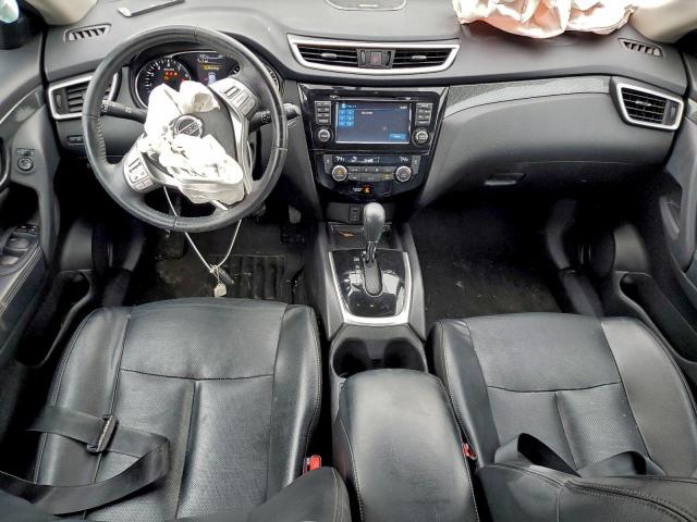 Nissan Rogue S Image 5