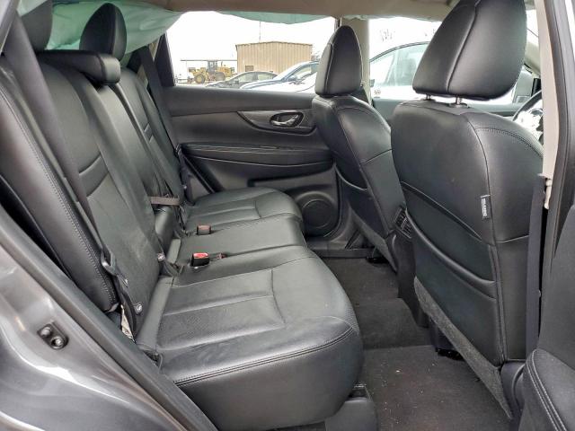 Nissan Rogue S Image 7