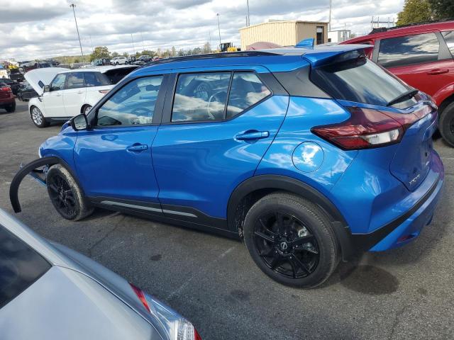 Nissan Kicks Sr Image 2