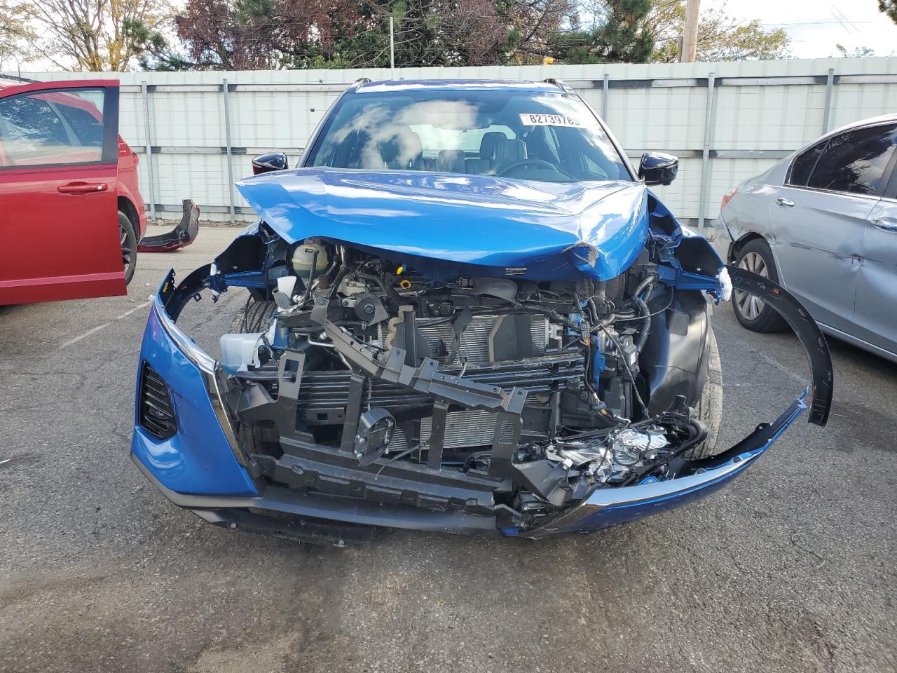 Nissan Kicks Sr Image 7