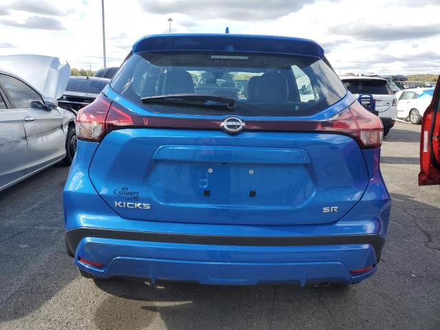 Nissan Kicks Sr Image 3
