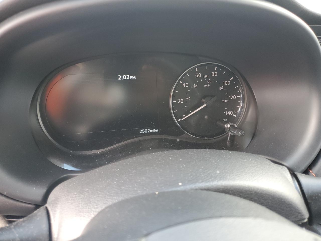 Nissan Kicks Sr Image 6