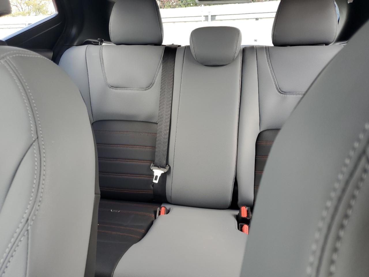 Nissan Kicks Sr Image 10