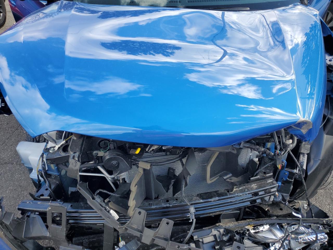 Nissan Kicks Sr Image 8