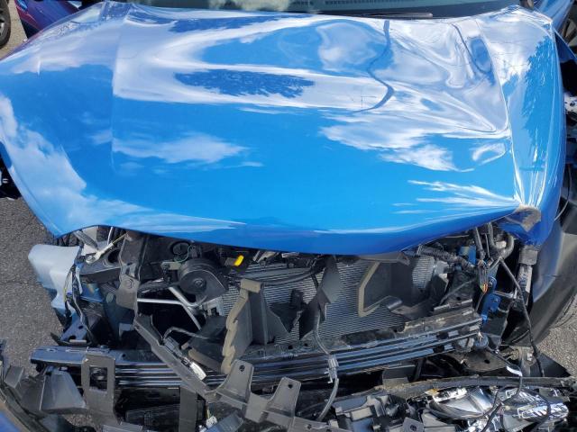 Nissan Kicks Sr Image 8