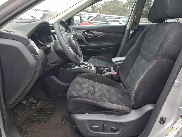 Nissan Rogue S Image 6