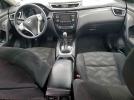 Nissan Rogue S Image 8