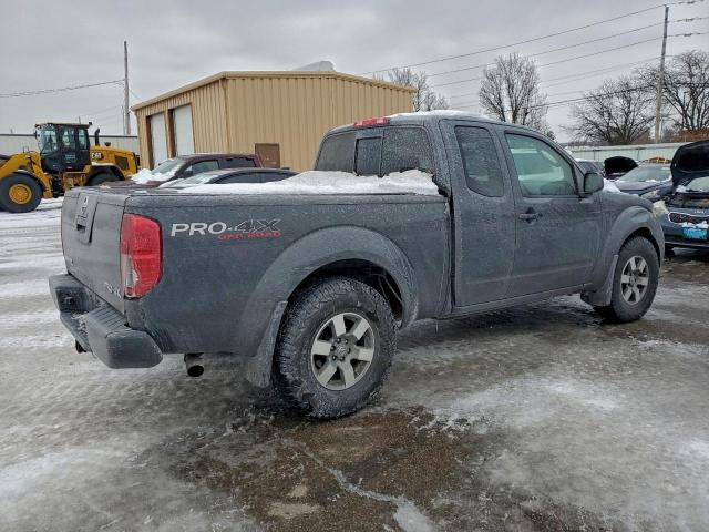 Nissan Frontier King Cab Se Image 3