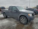 Nissan Frontier King Cab Se Image 11