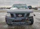 Nissan Frontier King Cab Se Image 6