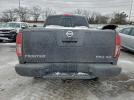 Nissan Frontier King Cab Se Image 12