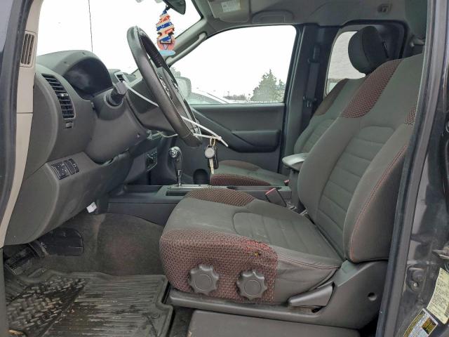 Nissan Frontier King Cab Se Image 10