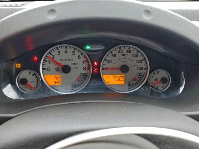 Nissan Frontier King Cab Se Image 5