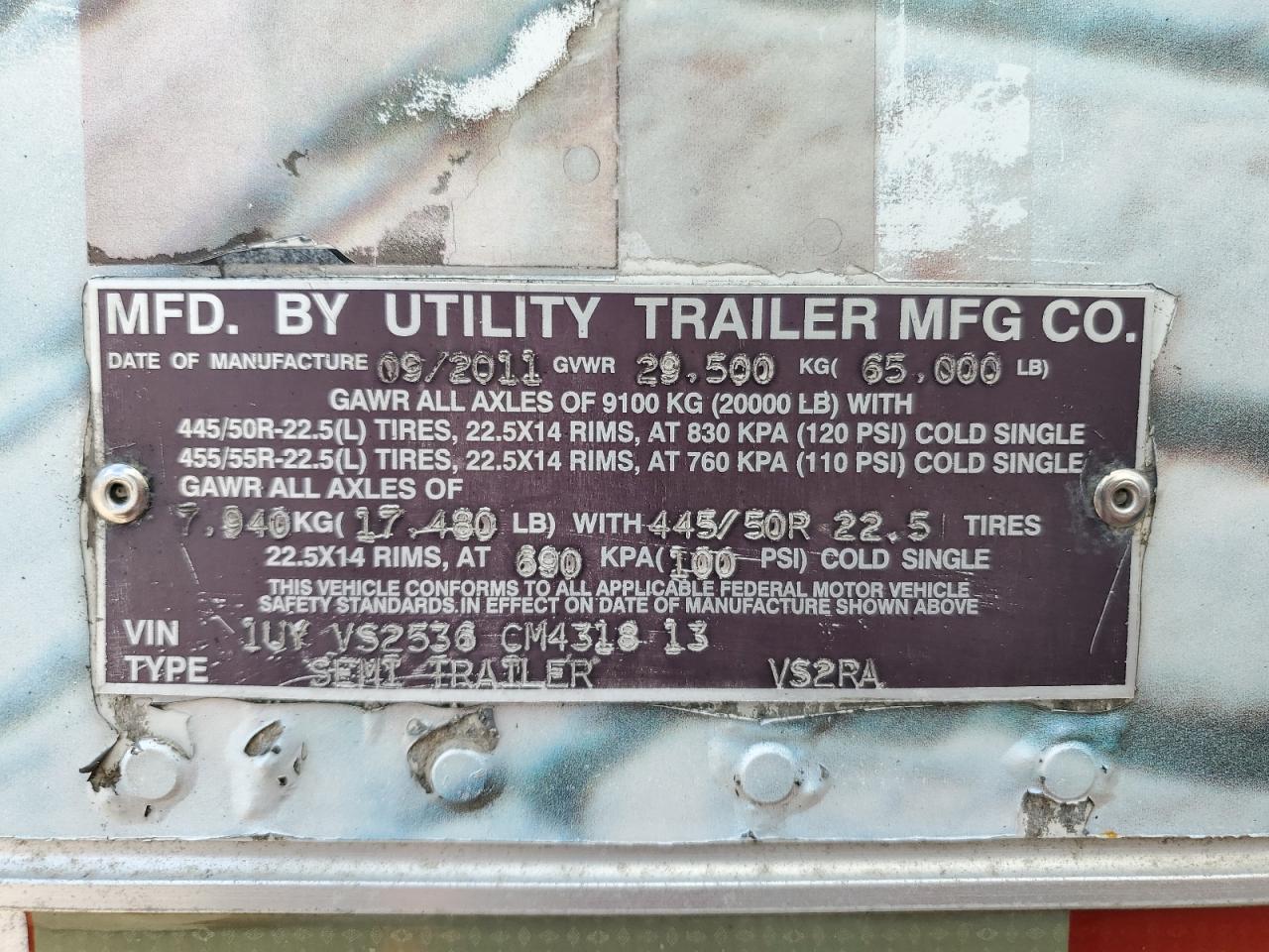 Utility Vs2ra Image 6