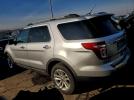 Ford Explorer Xlt Image 3