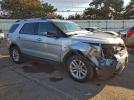 Ford Explorer Xlt Image 11
