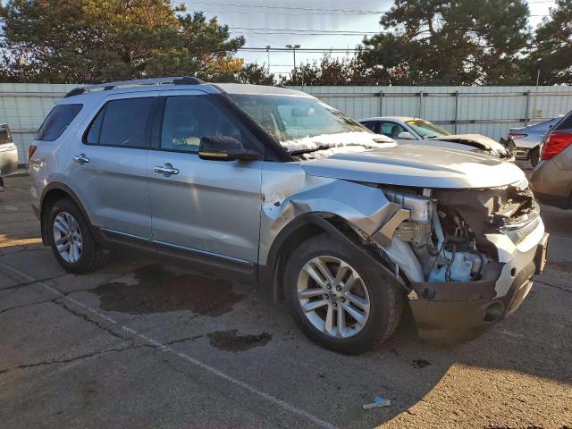 Ford Explorer Xlt Image 11