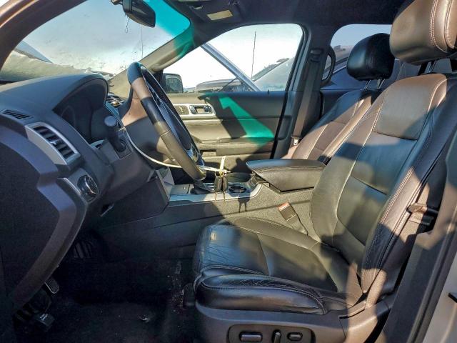 Ford Explorer Xlt Image 2