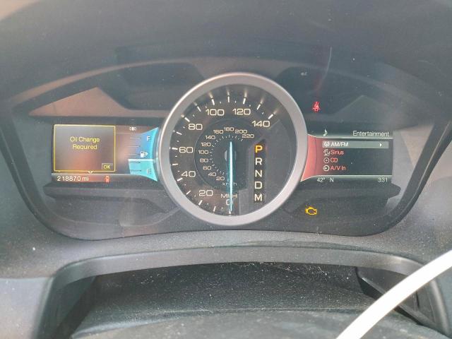 Ford Explorer Xlt Image 6