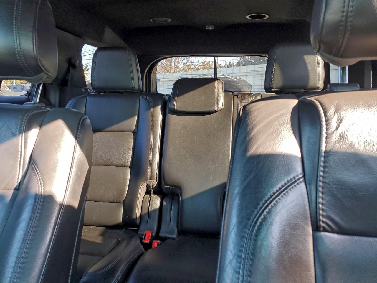 Ford Explorer Xlt Image 7