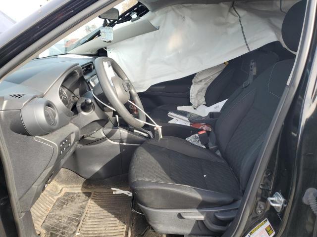 Nissan Kicks S Image 6