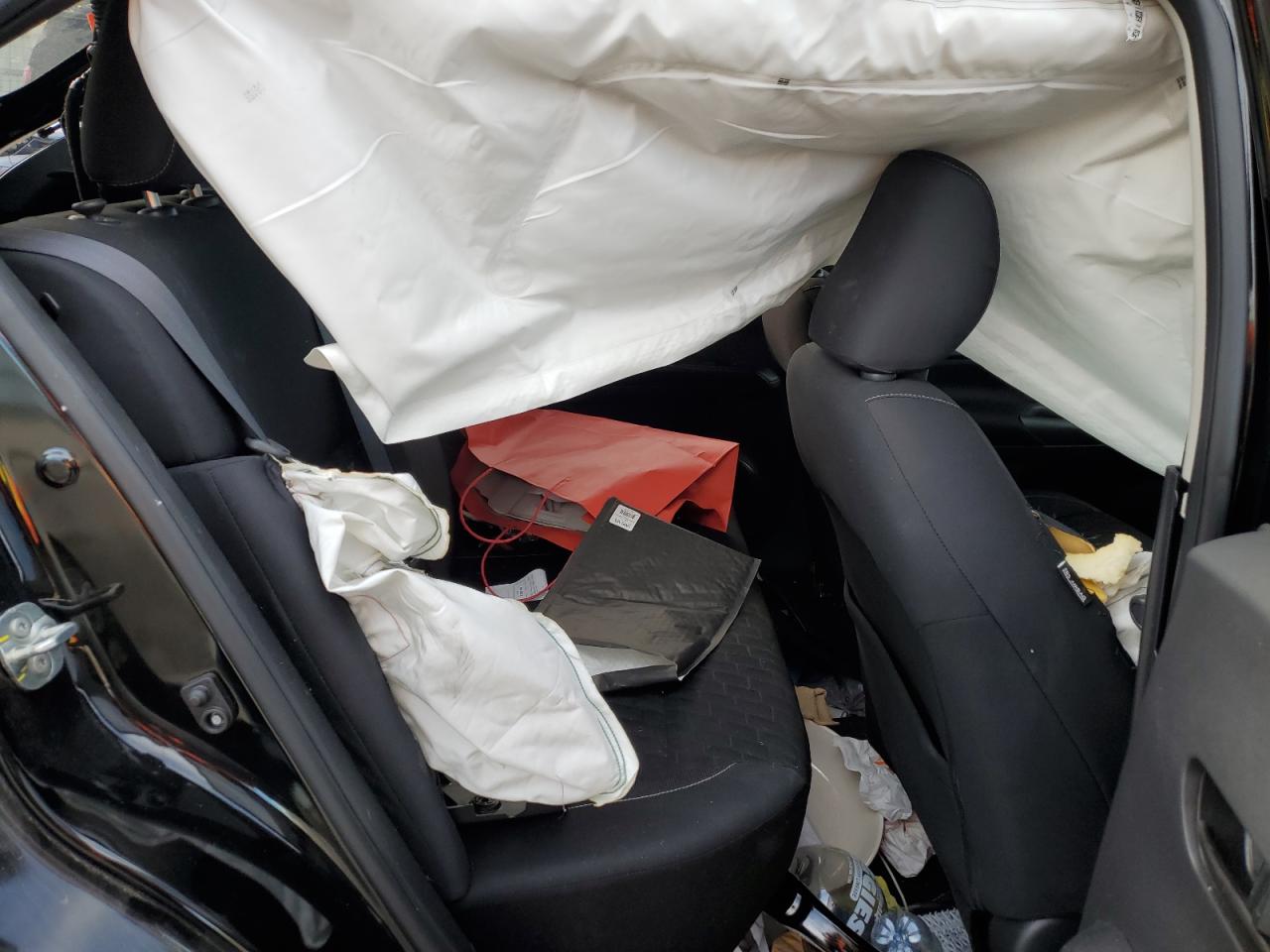 Nissan Kicks S Image 8