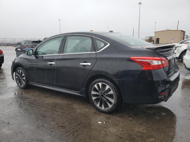 Nissan Sentra S Image 10