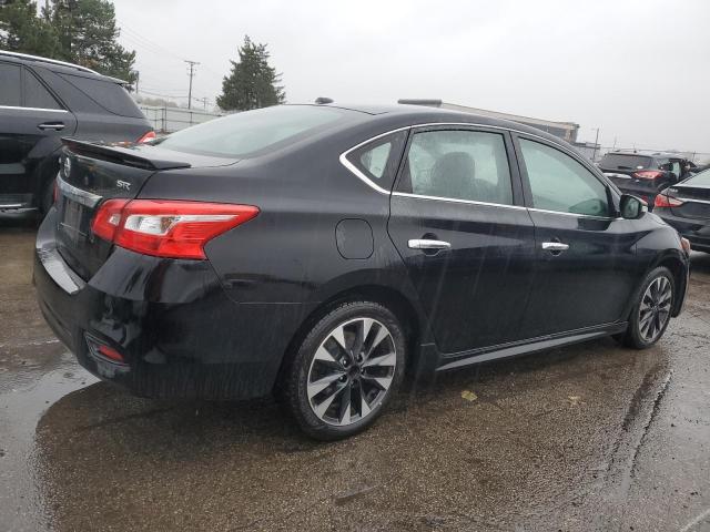 Nissan Sentra S Image 7