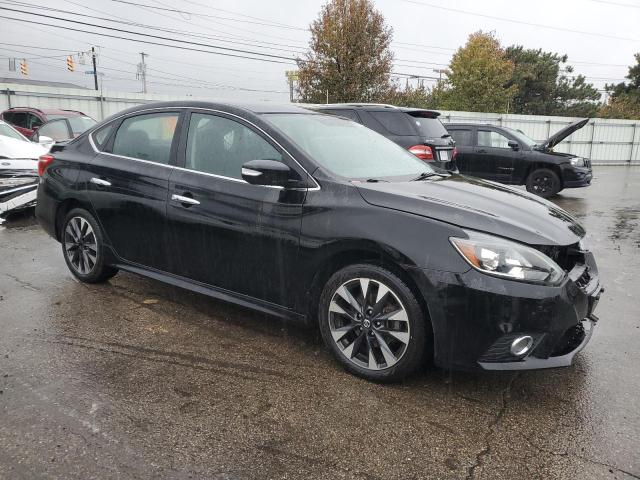 Nissan Sentra S Image 5