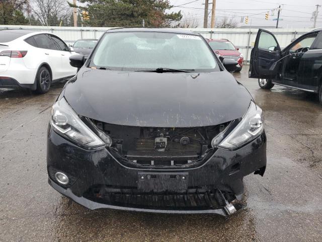 Nissan Sentra S Image 9