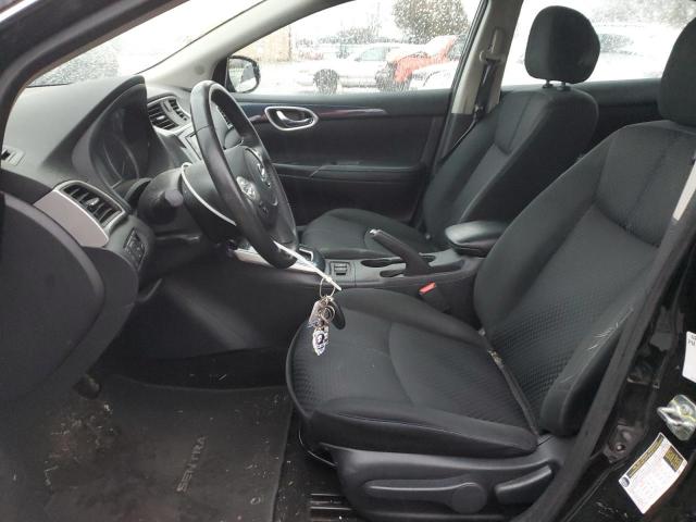 Nissan Sentra S Image 11