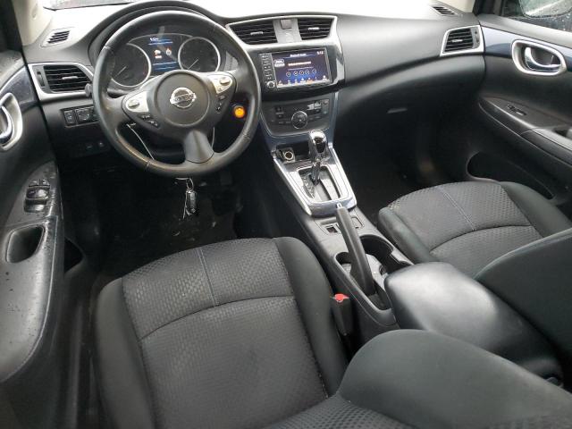Nissan Sentra S Image 8